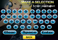 Song Search